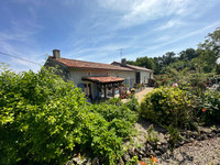 Maison à vendre à Challignac, Charente - 424 000 € - photo 3