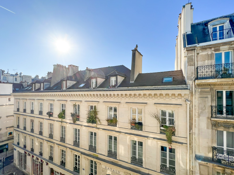 French property for sale in Paris 4e Arrondissement, Paris - photo 5