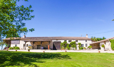Chateau à vendre à Duras, Lot-et-Garonne, Aquitaine, avec Leggett Immobilier