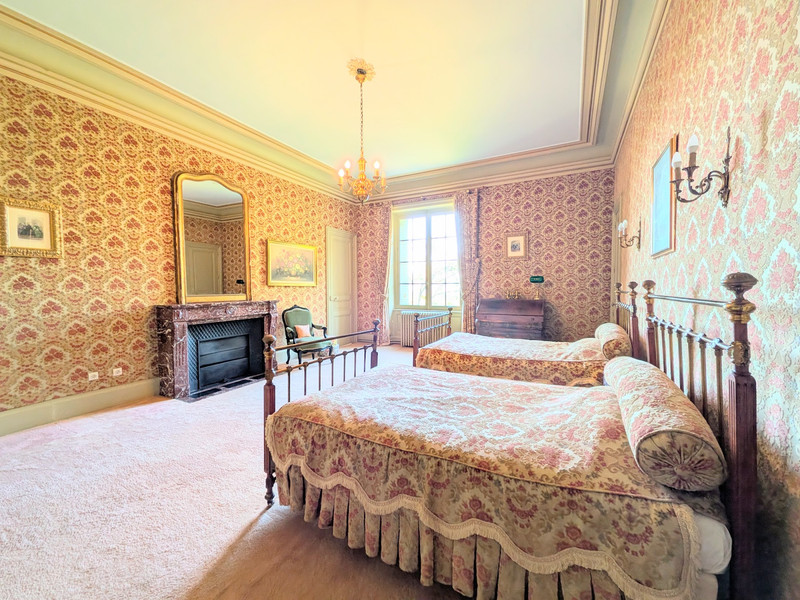 French property for sale in Nexon, Haute-Vienne - €1,325,000 - photo 11