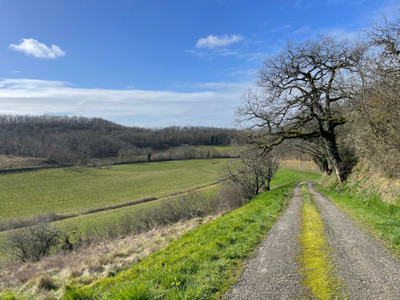 French property for sale in Simorre, Gers - €276,000 - photo 2