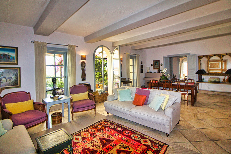 French property for sale in Saint-Pons-de-Mauchiens, Hérault - €825,000 - photo 3