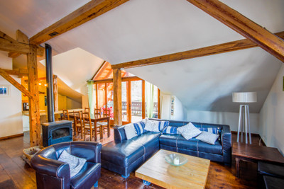 French property for sale in Saint-Jean-d'Aulps, Haute-Savoie - €465,000 - photo 2