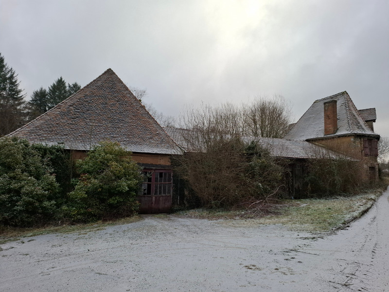 French property for sale in Champagnac-la-Rivière, Haute-Vienne - €336,000 - photo 7