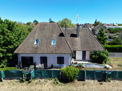 house for sale in Haute-Vienne