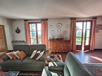 Maison à vendre à Domfront en Poiraie, Orne - 259 900 € - photo 5