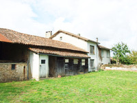 French property, houses and homes for sale in Saint-Laurent-sur-Gorre Haute-Vienne Limousin