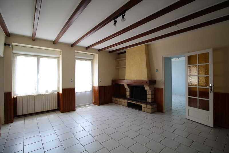 French property for sale in Couture-d'Argenson, Deux_Sevres - €78,000 - photo 13