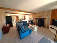 Maison à vendre à Petit-Bersac, Dordogne - 214.000 € - photo 7