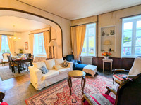 Propriété à vendre à La Porcherie, Haute-Vienne - 113 000 € - photo n°4
