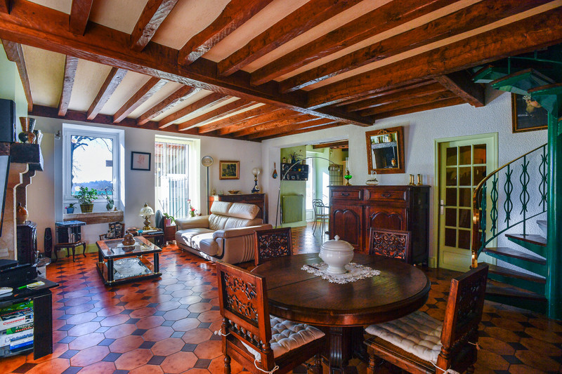French property for sale in La Chapelle-Gonaguet, Dordogne - €182,000 - photo 6