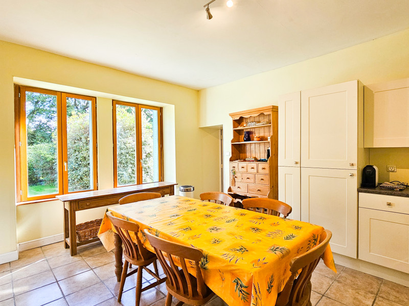French property for sale in Pluméliau-Bieuzy, Morbihan - €275,000 - photo 3
