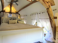 Maison à Gouex, Vienne - photo 8