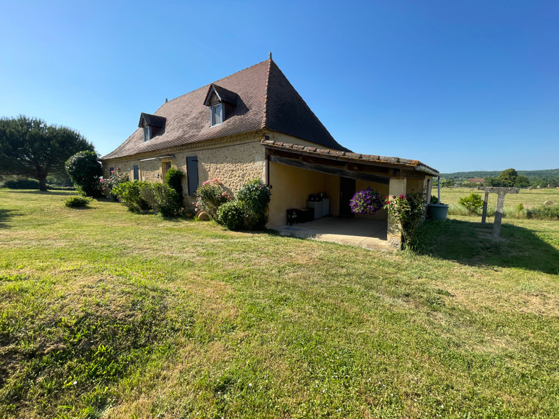 French property for sale in Saint-Agne, Dordogne - €490,000 - photo 2