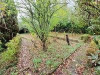 Maison à vendre à Felletin, Creuse - 130.800 € - photo 5
