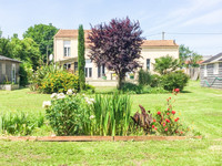 Maison à vendre à Bernay-Saint-Martin, Charente-Maritime - 272.800 € - photo 3