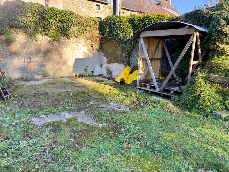French property for sale in Leuhan, Finistère - €109,000 - photo 11