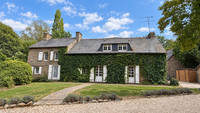 Propriété à vendre à Lassay-les-Châteaux, Mayenne - 435 000 € - photo n°1