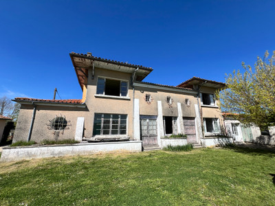 house for sale in Charente-Maritime