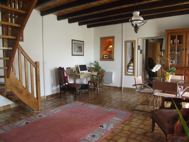 French property for sale in Gueltas, Morbihan - photo 4