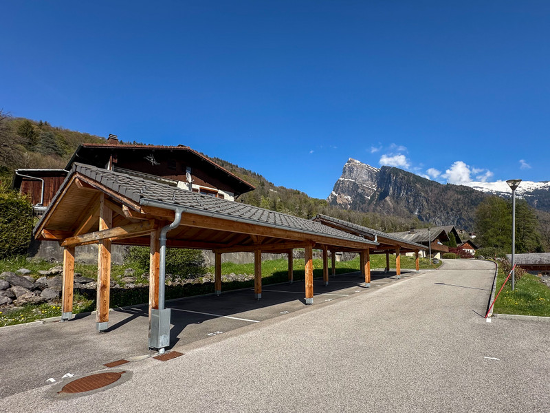 Ski property for sale in Samoens - €595,000 - photo 14
