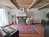French property, houses and homes for sale in Saint-Frichoux Aude Languedoc_Roussillon