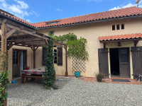 Maison à vendre à Sauveterre, Hautes-Pyrénées - 280.000 € - photo 1