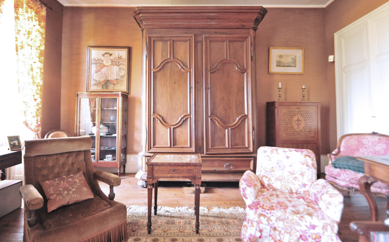 French property for sale in Beaugas, Lot-et-Garonne - €340,000 - photo 5