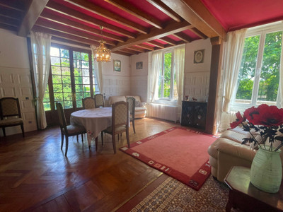 French property for sale in Cercoux, Charente-Maritime - €475,000 - photo 4