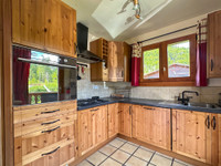 Chalet à vendre à Verchaix, Haute-Savoie - 465.000 € - photo 4