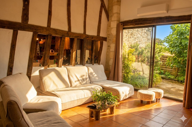 French property for sale in Saint-Martin-Petit, Lot-et-Garonne - €489,000 - photo 6