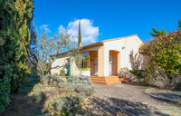 Maison à vendre à Vinsobres, Drôme - 319.000 € - photo 1
