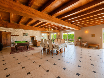 French property for sale in Nieulle-sur-Seudre, Charente-Maritime - €498,750 - photo 4