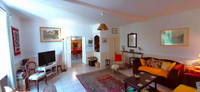Maison à vendre à La Chapelle-Grésignac, Dordogne - 214 000 € - photo 5