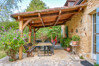 Maison à Les Eyzies, Dordogne - photo 9