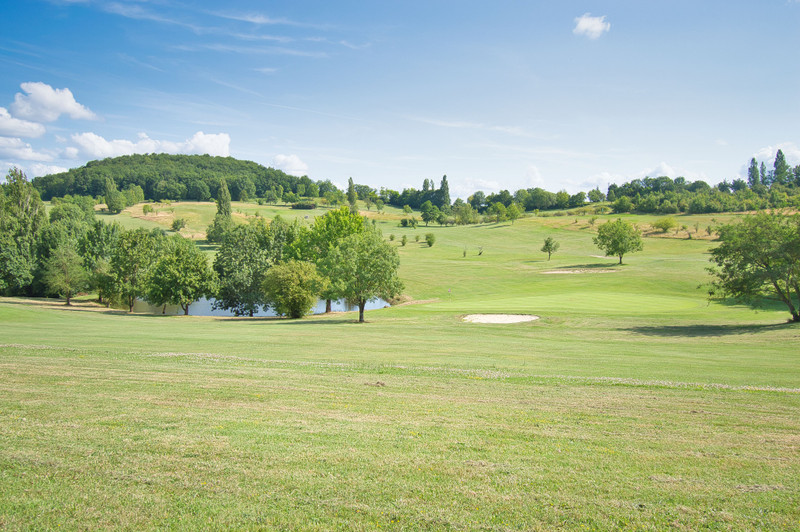French property for sale in Castelnaud-de-Gratecambe, Lot-et-Garonne - €72,222 - photo 1