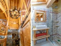 Propriété à vendre à Samoëns, Haute-Savoie - 2 850 000 € - photo n°12
