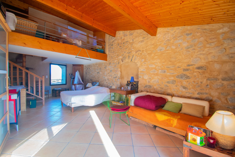 French property for sale in Comigne, Aude - €250,000 - photo 2