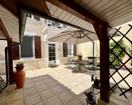 Maison à vendre à Allemans-du-Dropt, Lot-et-Garonne - 295.000 € - photo 4