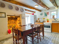 Maison à vendre à Teyssieu, Lot - 119.900 € - photo 5