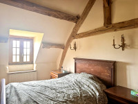 Propriété à vendre à Saint-Ouen-le-Brisoult, Orne - 109 500 € - photo n°4
