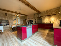 Maison à vendre à Thénac, Dordogne - 657.200 € - photo 2