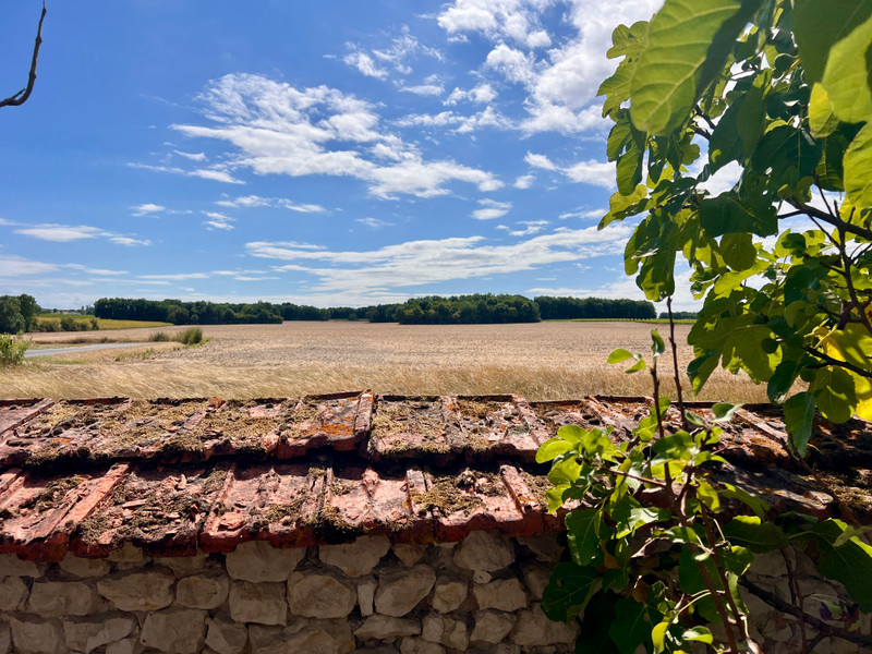 French property for sale in Germignac, Charente-Maritime - €424,000 - photo 14
