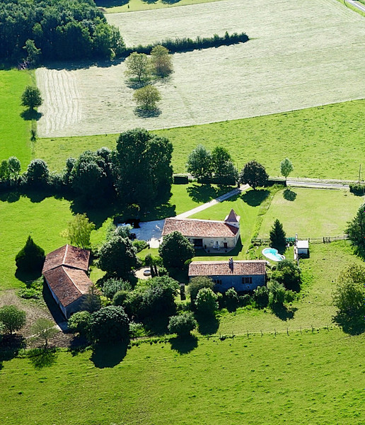 French property for sale in Verteillac, Dordogne - €636,000 - photo 1