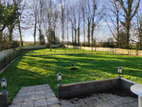 Maison à vendre à Chériennes, Pas-de-Calais - 252.688 € - photo 9
