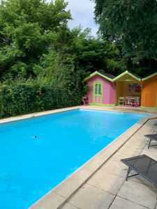 French property for sale in Sauveterre-la-Lémance, Lot-et-Garonne - €460,000 - photo 8