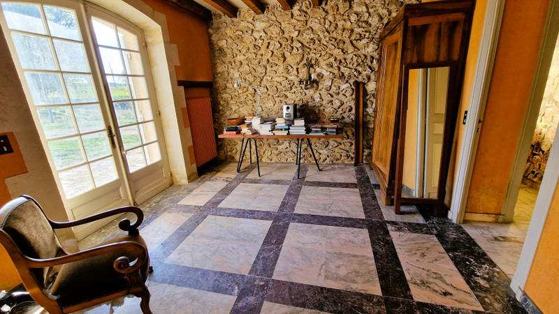 French property for sale in Saint-Michel-de-Montaigne, Dordogne - €473,000 - photo 4