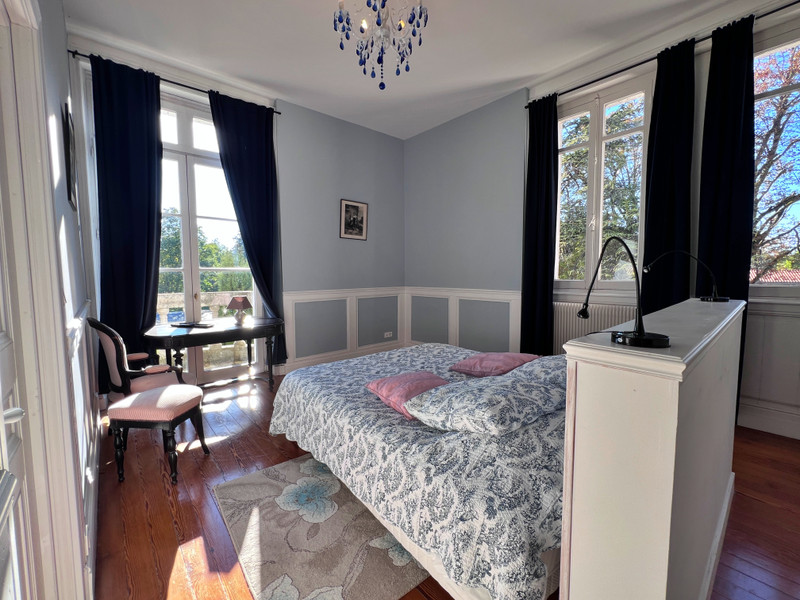 French property for sale in Foussignac, Charente - €2,650,000 - photo 8