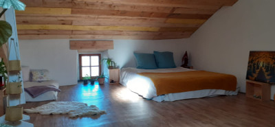 Maison à vendre à Osséja, Pyrénées-Orientales, Languedoc-Roussillon, avec Leggett Immobilier