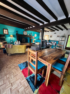 French property for sale in Chalais, Dordogne - €299,600 - photo 8